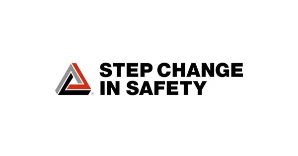 Step Change in Safety logo