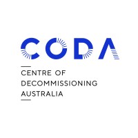 Centre of Decommissioning Australia