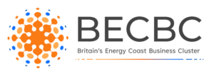 Britain's Energy Coast Business Centre logo